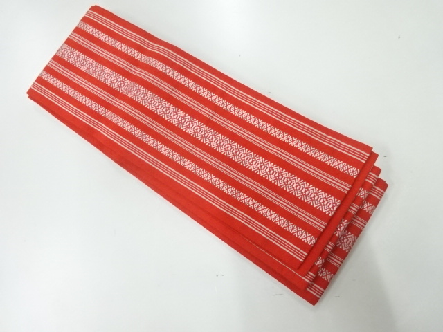 本場筑前博多半幅帯